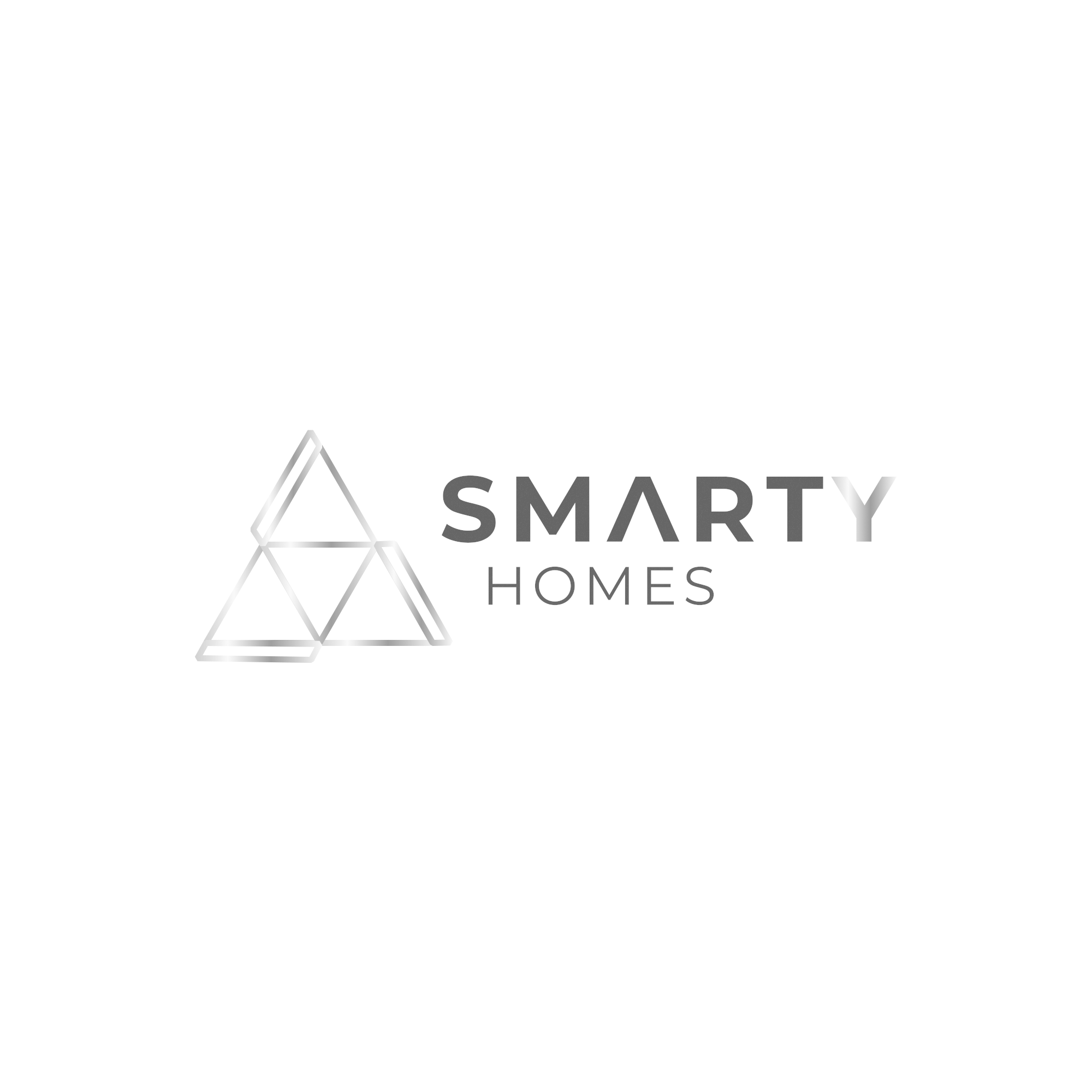 SMARTY HOMES GRIS