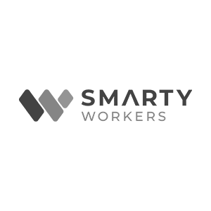 Smarty Workers B&W